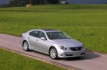 Lexus LS460 2009 года